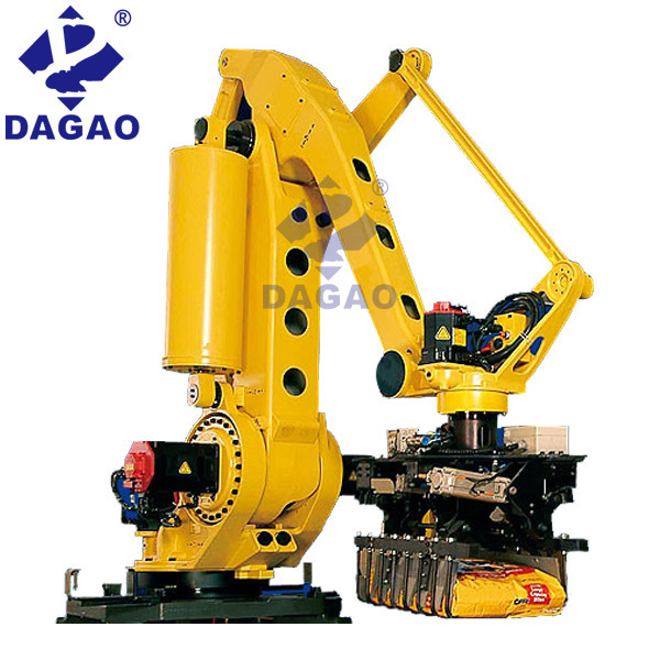 碼垛機(jī)器人，原來(lái)它這么簡(jiǎn)單！